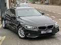 BMW 418 dA ( Grand Coupé ) 129.078Km ( Garantie 1 An ) Noir - thumbnail 4