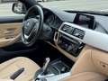 BMW 418 dA ( Grand Coupé ) 129.078Km ( Garantie 1 An ) Zwart - thumbnail 14