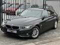 BMW 418 dA ( Grand Coupé ) 129.078Km ( Garantie 1 An ) Zwart - thumbnail 2