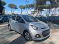 Hyundai i10 1.0cc 67cv 5P OK NEOPATENTATI STEREO USB/MP3 Grigio - thumbnail 2