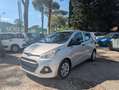 Hyundai i10 1.0cc 67cv 5P OK NEOPATENTATI STEREO USB/MP3 Grigio - thumbnail 3