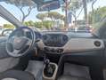 Hyundai i10 1.0cc 67cv 5P OK NEOPATENTATI STEREO USB/MP3 Grigio - thumbnail 10
