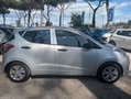 Hyundai i10 1.0cc 67cv 5P OK NEOPATENTATI STEREO USB/MP3 Grigio - thumbnail 6