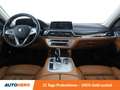 BMW 740 e IPerformance Aut.*NAVI*360*LASER* Grau - thumbnail 12