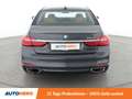 BMW 740 e IPerformance Aut.*NAVI*360*LASER* Grau - thumbnail 5