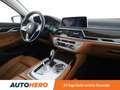 BMW 740 e IPerformance Aut.*NAVI*360*LASER* Grau - thumbnail 12