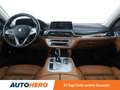 BMW 740 e IPerformance Aut.*NAVI*360*LASER* Grau - thumbnail 11