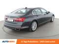 BMW 740 e IPerformance Aut.*NAVI*360*LASER* Grau - thumbnail 6