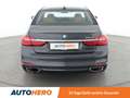 BMW 740 e IPerformance Aut.*NAVI*360*LASER* Grau - thumbnail 5