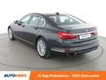 BMW 740 e IPerformance Aut.*NAVI*360*LASER* Grau - thumbnail 4