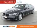 BMW 740 e IPerformance Aut.*NAVI*360*LASER* Grau - thumbnail 1