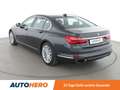 BMW 740 e IPerformance Aut.*NAVI*360*LASER* Grau - thumbnail 4