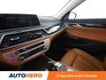 BMW 740 e IPerformance Aut.*NAVI*360*LASER* Grau - thumbnail 28