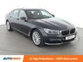 BMW 740 e IPerformance Aut.*NAVI*360*LASER* Grau - thumbnail 7