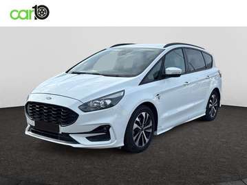 2.5 Duratec FHEV ST-Line Aut. 190