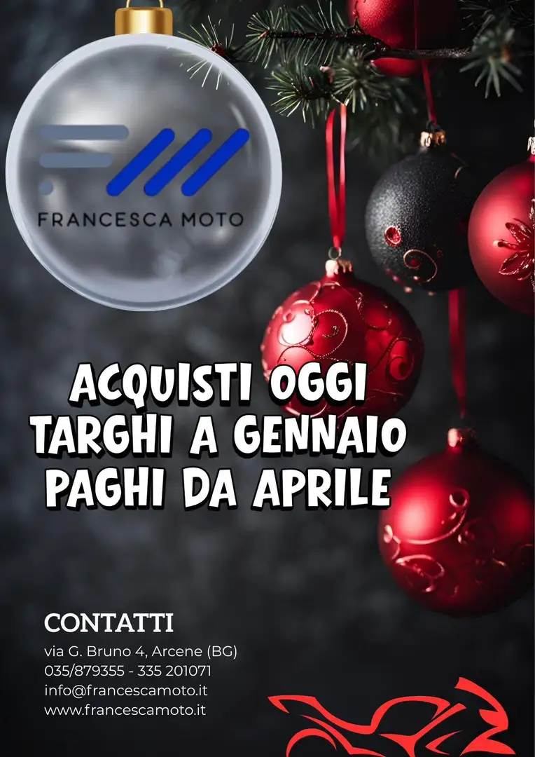 BMW R 1300 GS CAMPAGNA PROVA RISCATTA O RENDI. Beyaz - 1