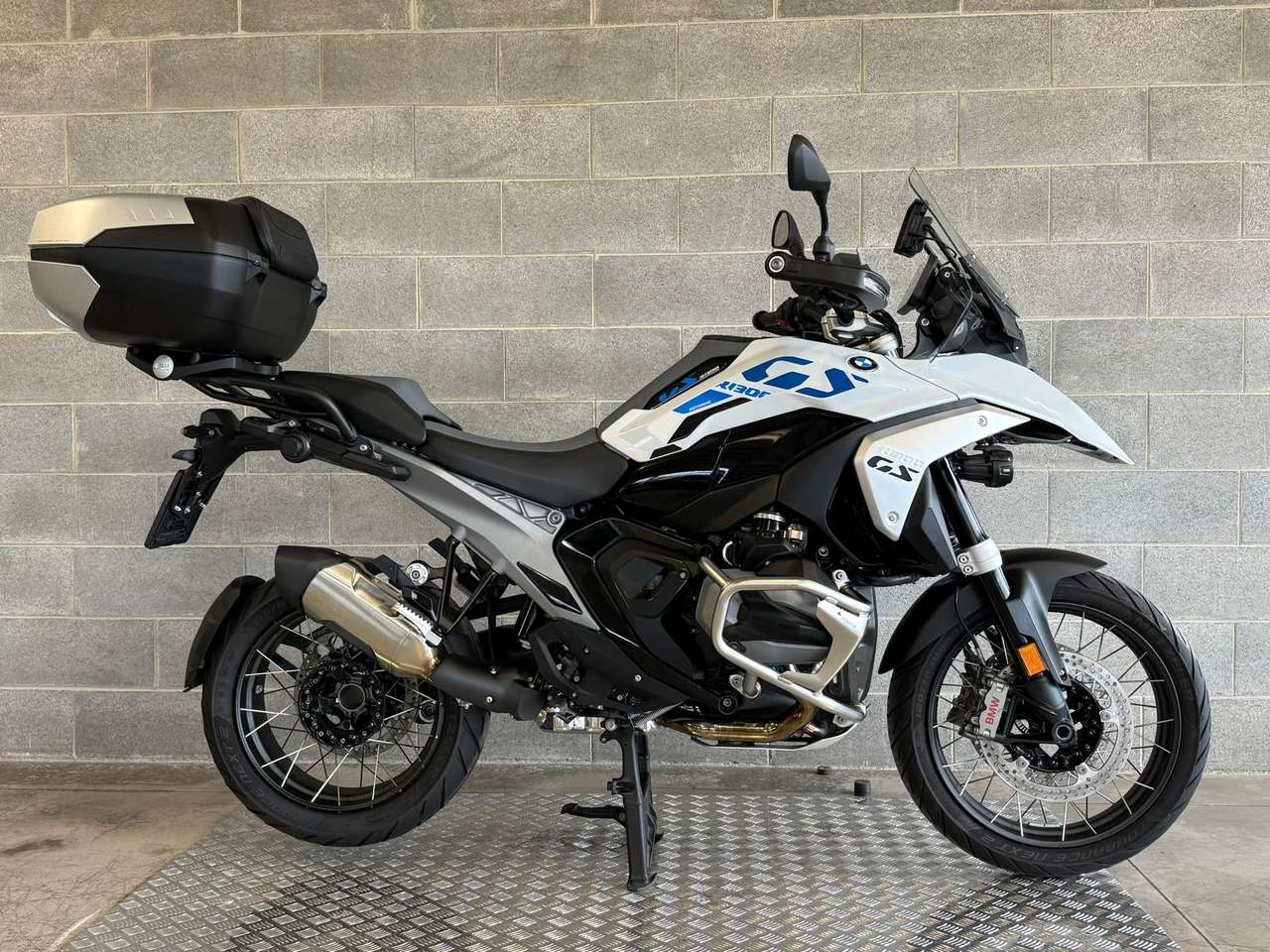 BMW R 1300 GS CAMPAGNA PROVA RISCATTA O RENDI.