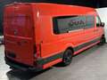 Volkswagen Crafter 2.0 TDI Lang Hochdach CAMPER+KAM+AHK+2Hd Rot - thumbnail 5