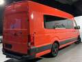 Volkswagen Crafter 2.0 TDI Lang Hochdach CAMPER+KAM+AHK+2Hd Rot - thumbnail 4