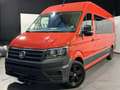Volkswagen Crafter 2.0 TDI Lang Hochdach CAMPER+KAM+AHK+2Hd Rot - thumbnail 2