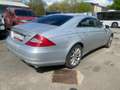 Mercedes-Benz CLS 350 CGI 7G-TRONIC Grand Edition Silber - thumbnail 4