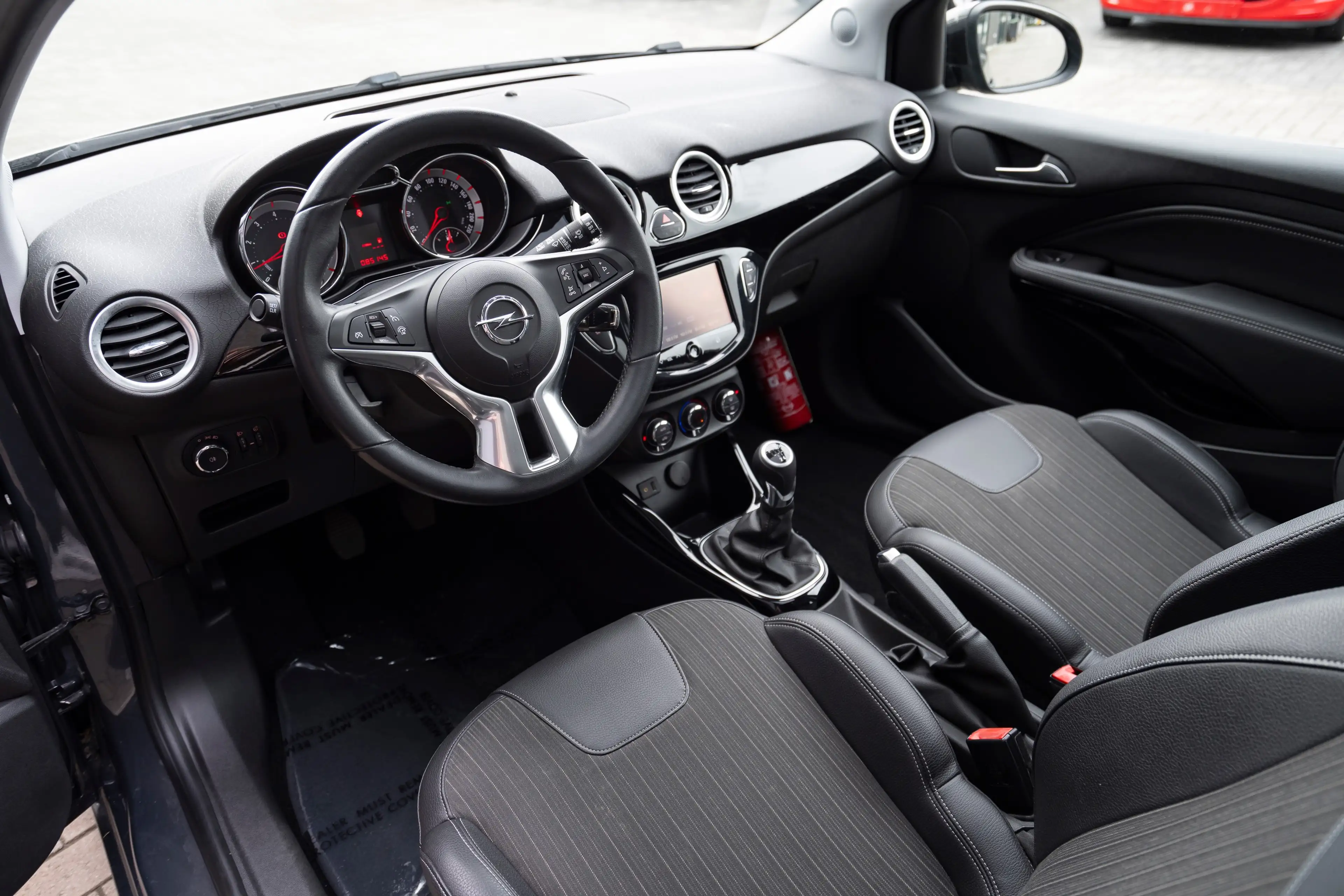 Opel Adam Adam 1.2i ** Top staat ** — photo 15
