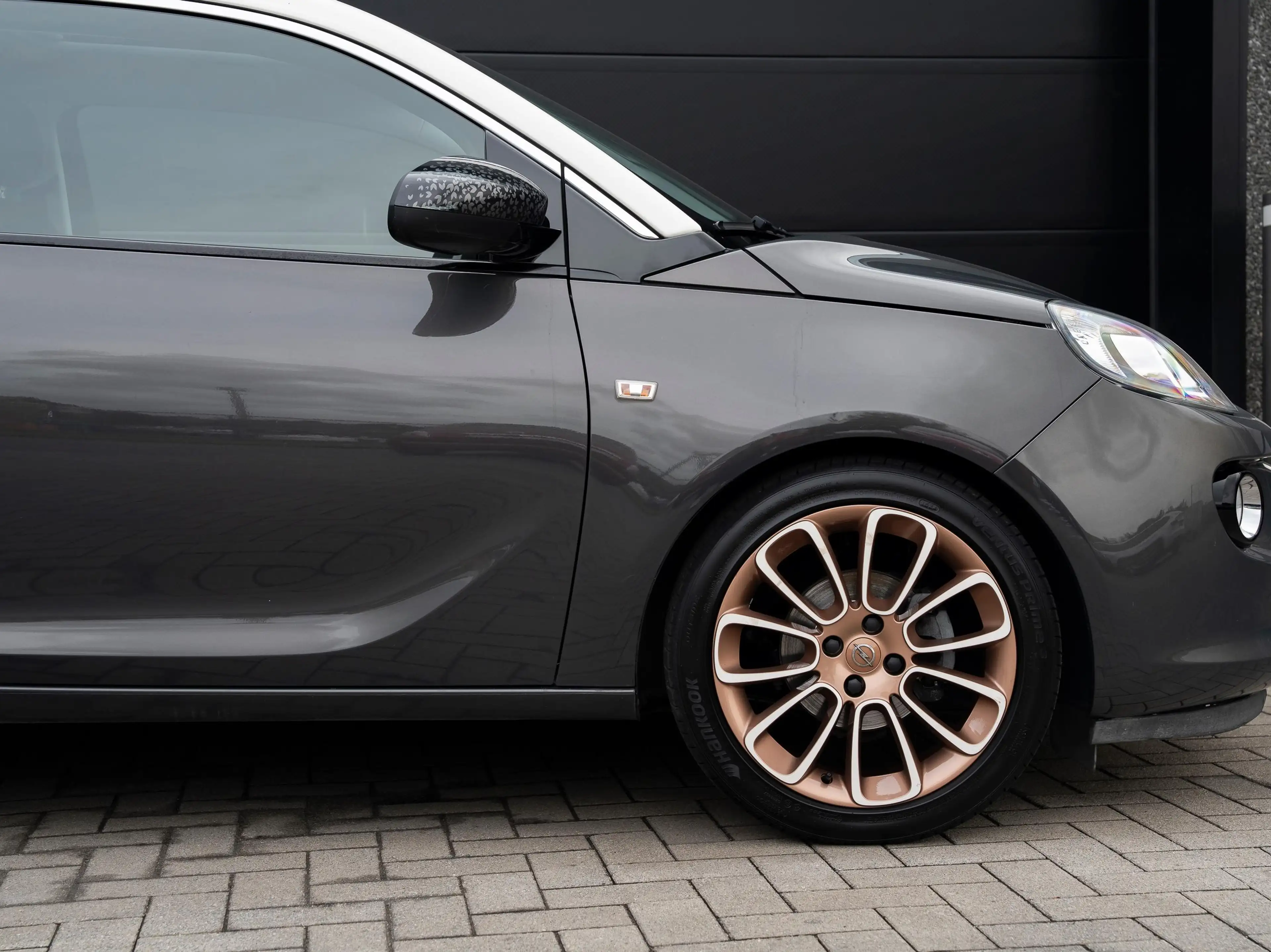 Opel Adam Adam 1.2i ** Top staat ** — photo 4
