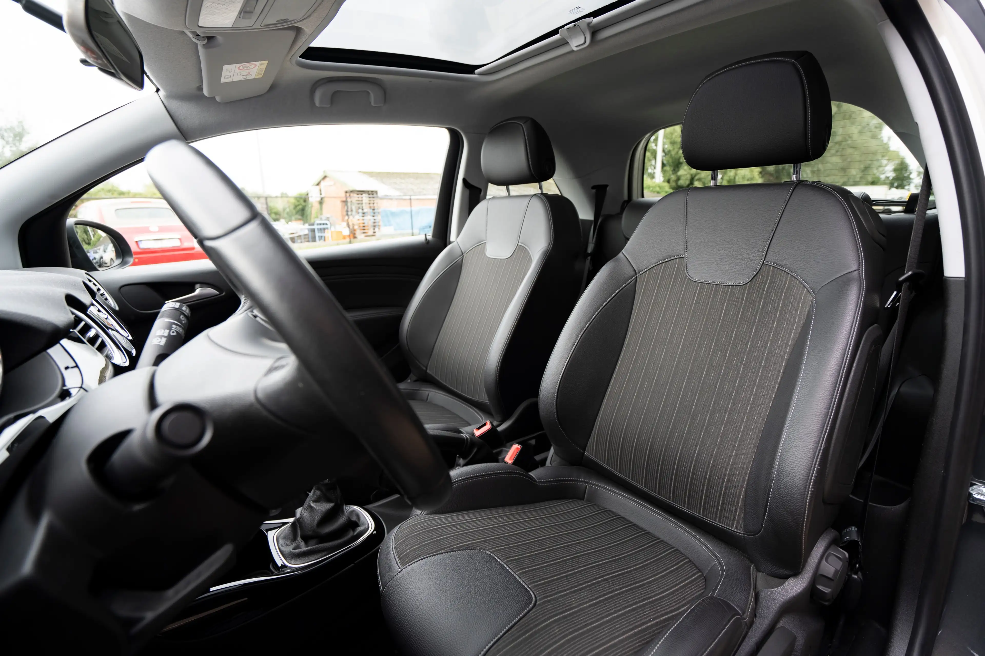 Opel Adam Adam 1.2i ** Top staat ** — photo 14