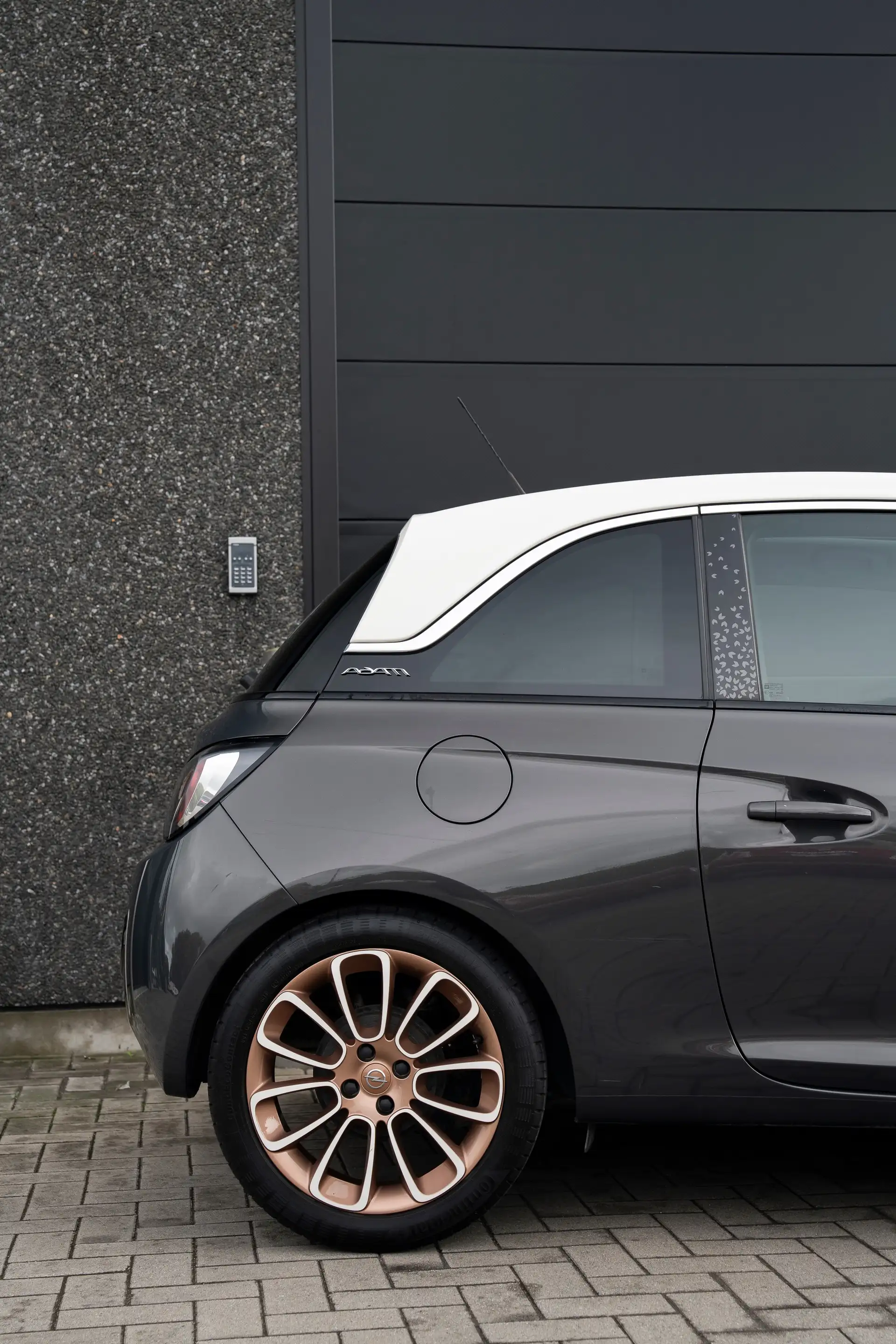 Opel Adam Adam 1.2i ** Top staat ** — photo 5