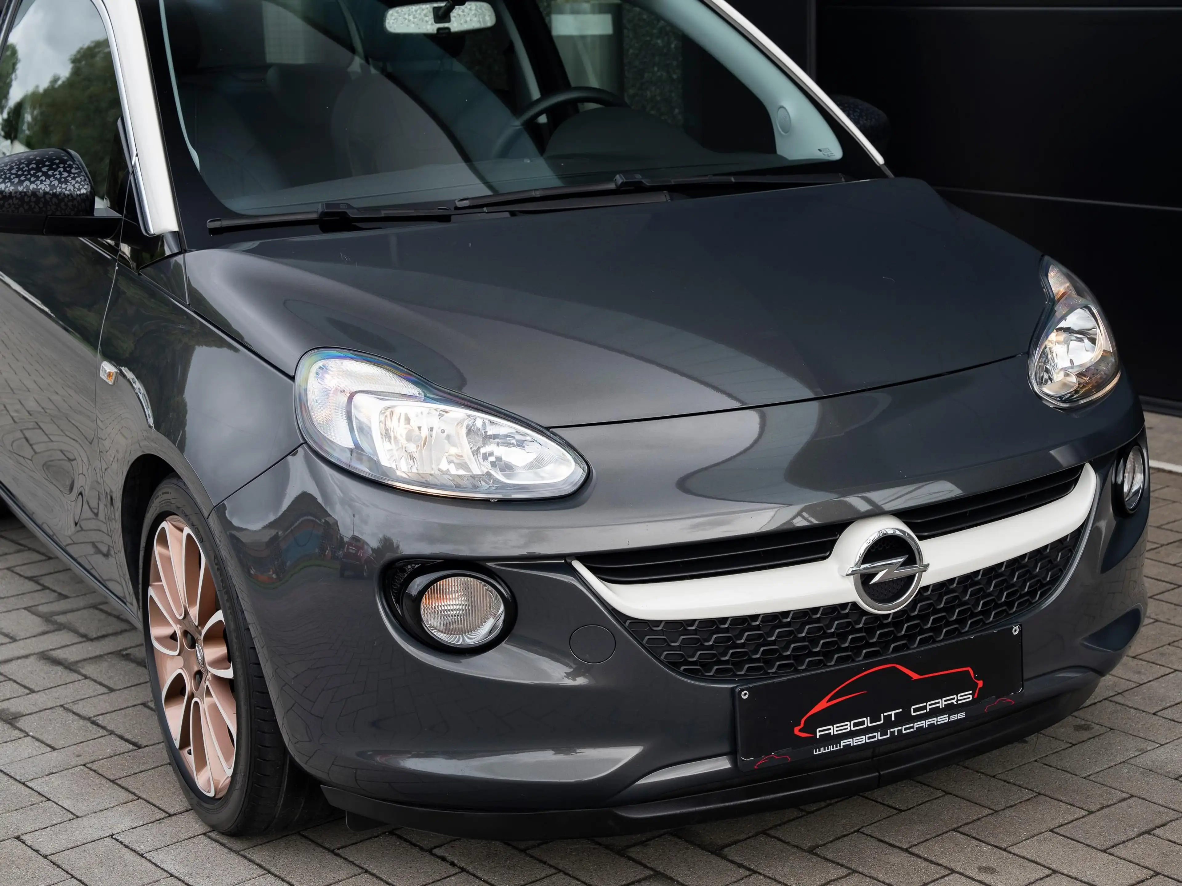 Opel Adam Adam 1.2i ** Top staat ** — photo 6