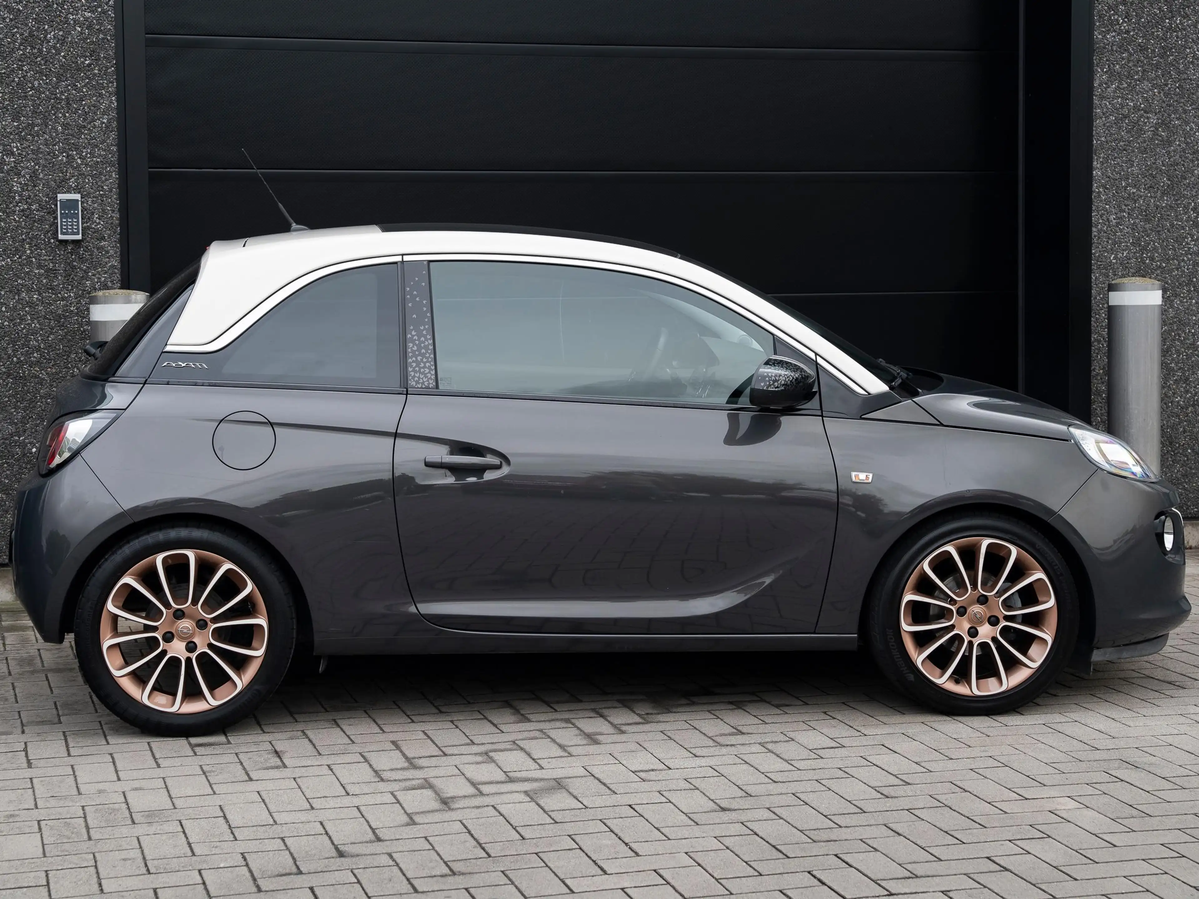 Opel Adam Adam 1.2i ** Top staat ** — photo 3