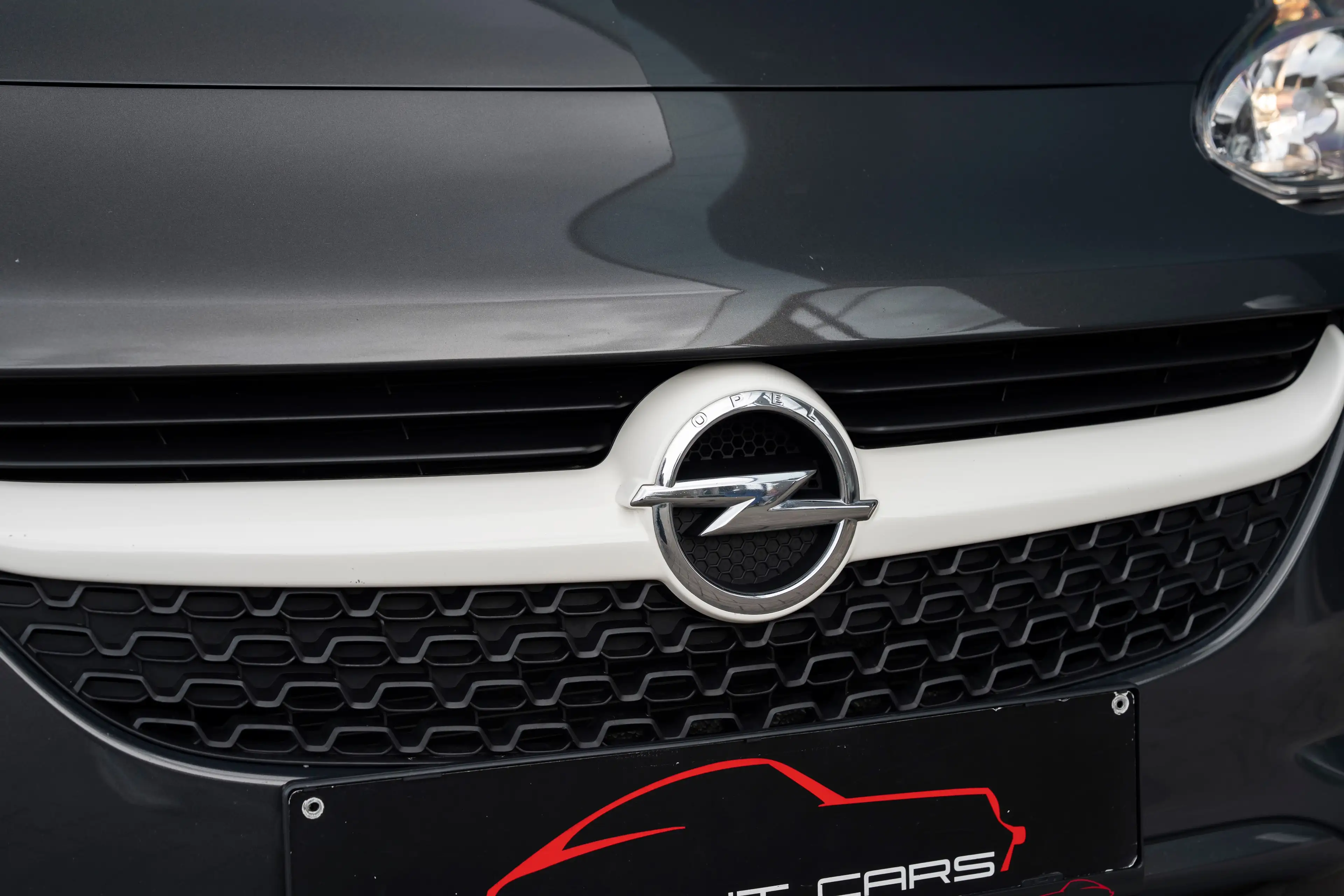 Opel Adam Adam 1.2i ** Top staat ** — photo 7