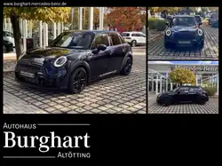 Mini Cooper S John Cooper Works Trim Fahrassistenz Modellpflege (2)/Autom./Klima/LED/Sitzhzg./Linguatronic/MF Lenkrad/BC/Tempomat/eFH.