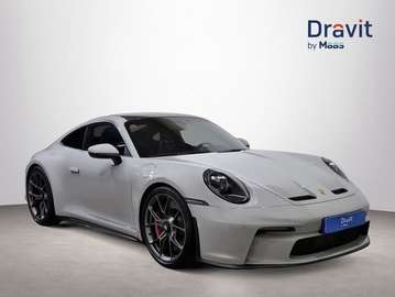 GT3 Pack Touring