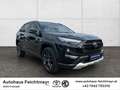 Toyota RAV 4 2,5 HSD AWD Adventure 5t. Schwarz - thumbnail 3