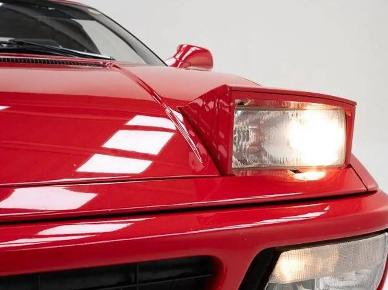 Ferrari 348 TS '90 CH86961, foto 12