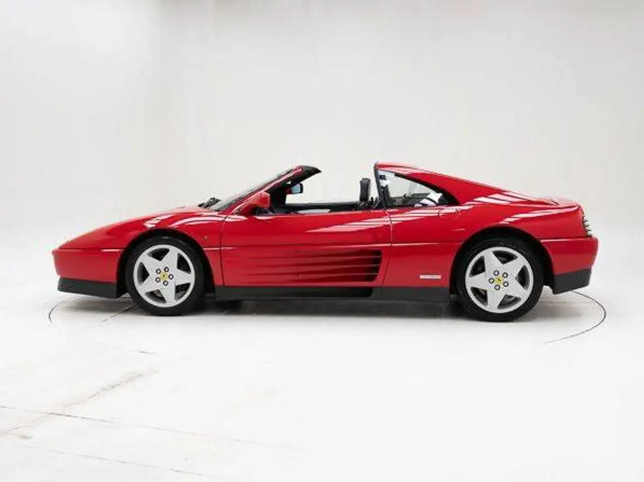 Ferrari 348 TS '90 CH86961, foto 7