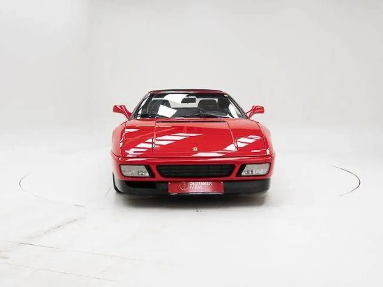 Ferrari 348 TS '90 CH86961, foto 5
