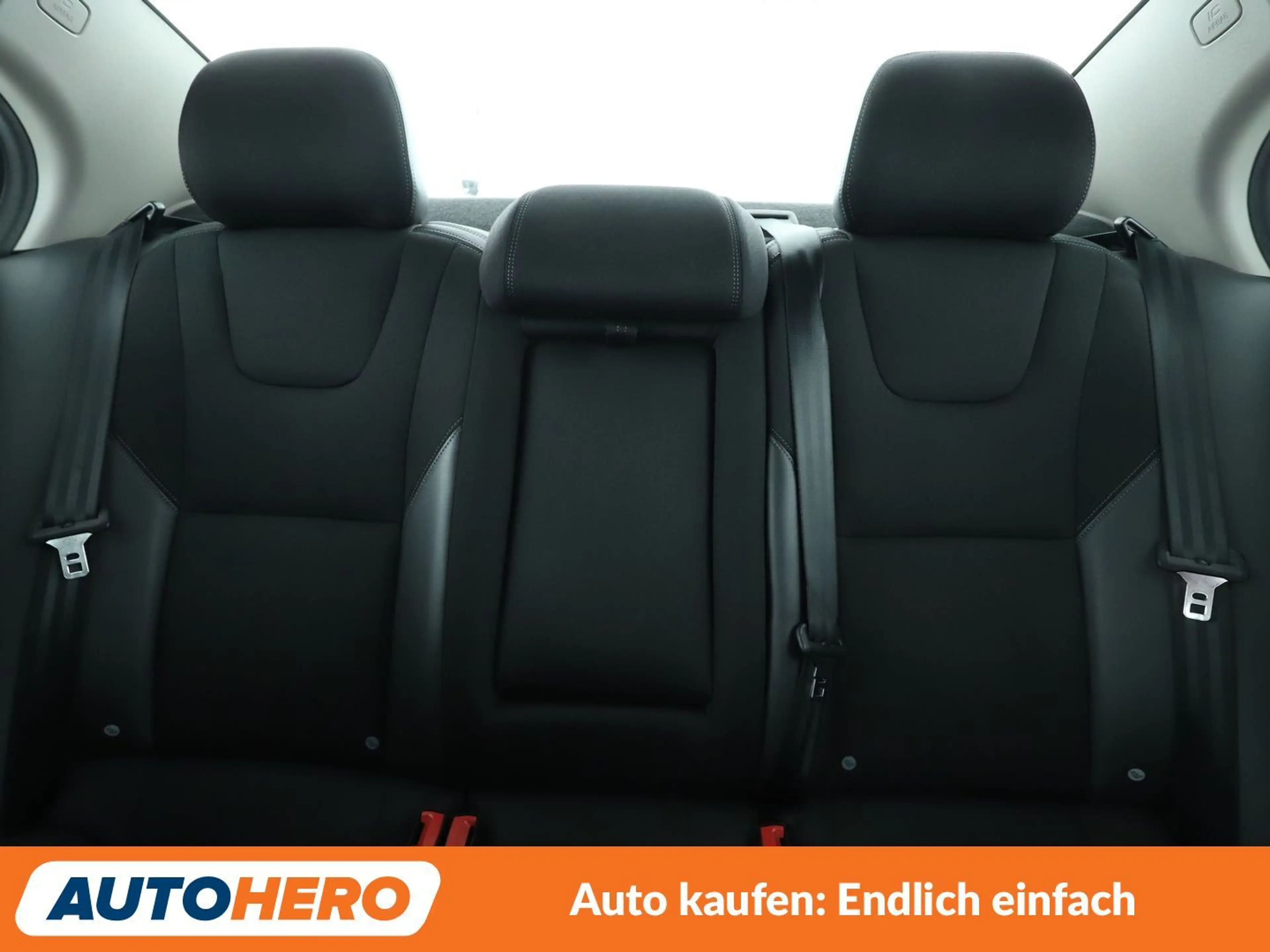 Volvo S60 1.5 Momentum Aut.*NAV*XENON*TEMP*PDC*SHZ*ALU* — photo 15