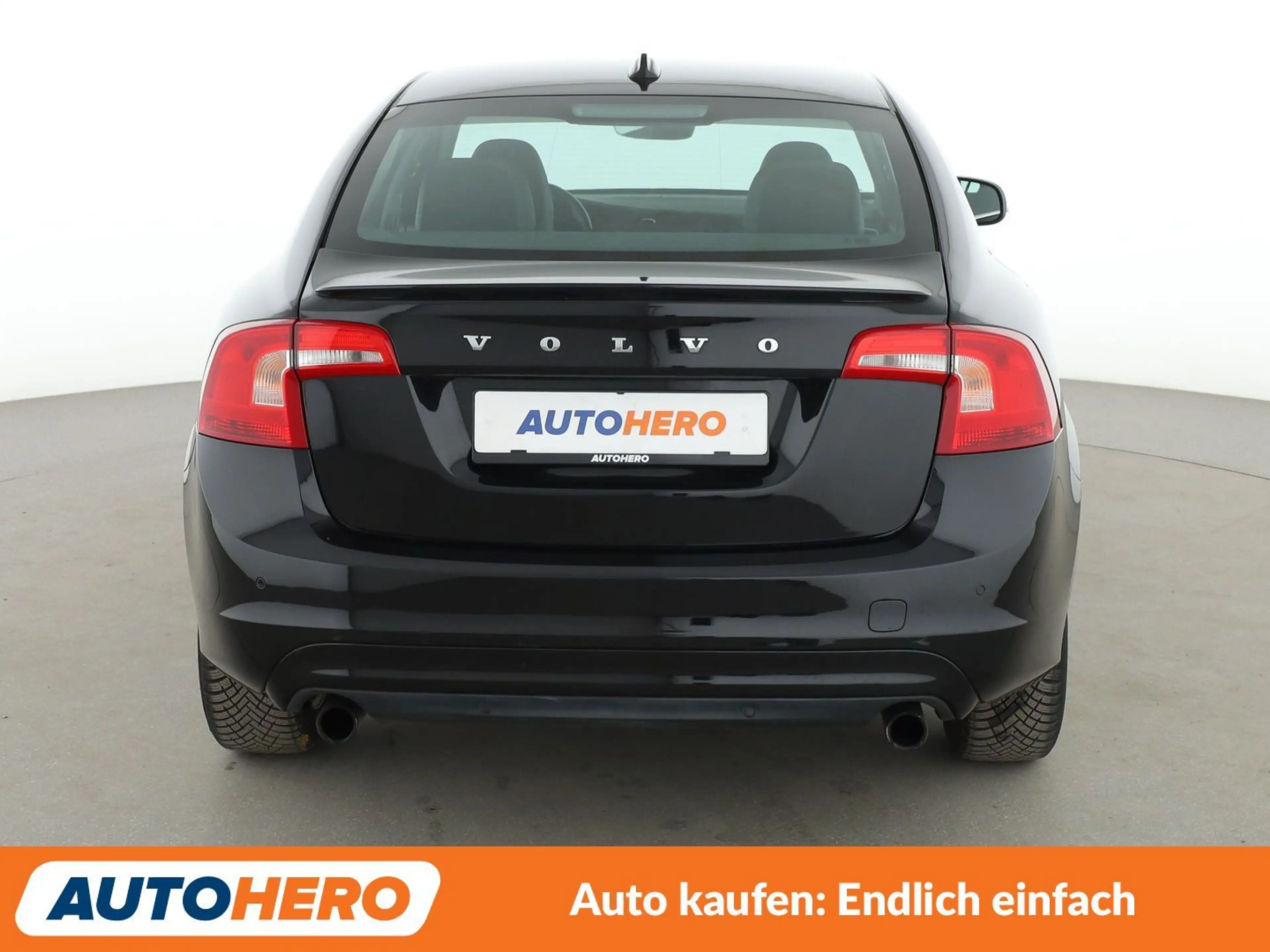 Volvo S60 1.5 Momentum Aut.*NAV*XENON*TEMP*PDC*SHZ*ALU* — photo 5