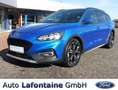 Ford Focus Turnier Active X*oll-LED*RFK*i-ACC*B&O* Blau - thumbnail 1
