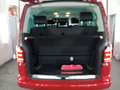 Volkswagen T6 Multivan 2.0 TDI DSG Generation Six LED. Rückfahrkamera. Ei Rojo - thumbnail 17