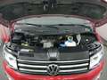 Volkswagen T6 Multivan 2.0 TDI DSG Generation Six LED. Rückfahrkamera. Ei Rojo - thumbnail 9