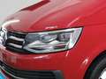 Volkswagen T6 Multivan 2.0 TDI DSG Generation Six LED. Rückfahrkamera. Ei Rojo - thumbnail 8