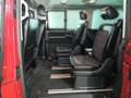 Volkswagen T6 Multivan 2.0 TDI DSG Generation Six LED. Rückfahrkamera. Ei Rojo - thumbnail 15