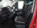 Volkswagen T6 Multivan 2.0 TDI DSG Generation Six LED. Rückfahrkamera. Ei Rojo - thumbnail 11