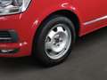 Volkswagen T6 Multivan 2.0 TDI DSG Generation Six LED. Rückfahrkamera. Ei Rojo - thumbnail 10