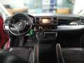 Volkswagen T6 Multivan 2.0 TDI DSG Generation Six LED. Rückfahrkamera. Ei Rojo - thumbnail 14