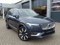 Volvo XC90 Ultra T8 AWD/FourC/360°/H&K/Pano/Head-Up Blau - thumbnail 2