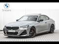 BMW 218 218i coupé Grijs - thumbnail 2